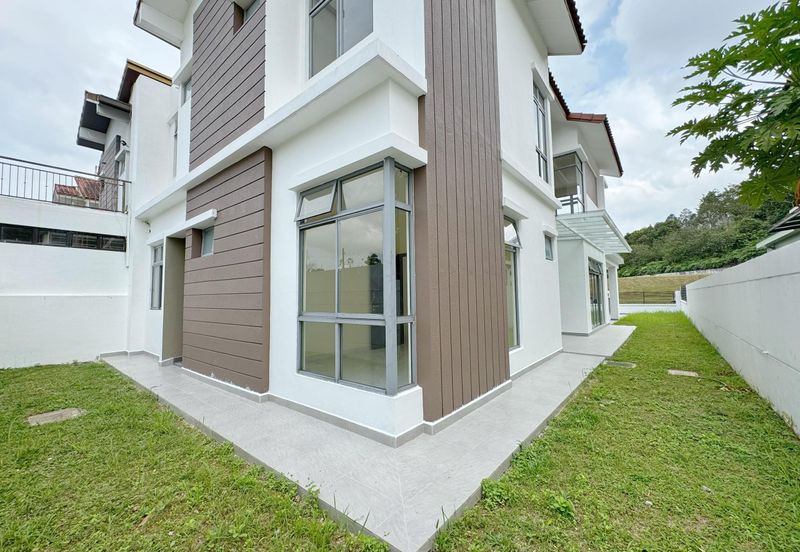 Taman Impian Heights