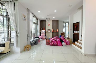 Taman Impian Heights