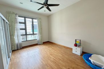 Taman Impian Heights