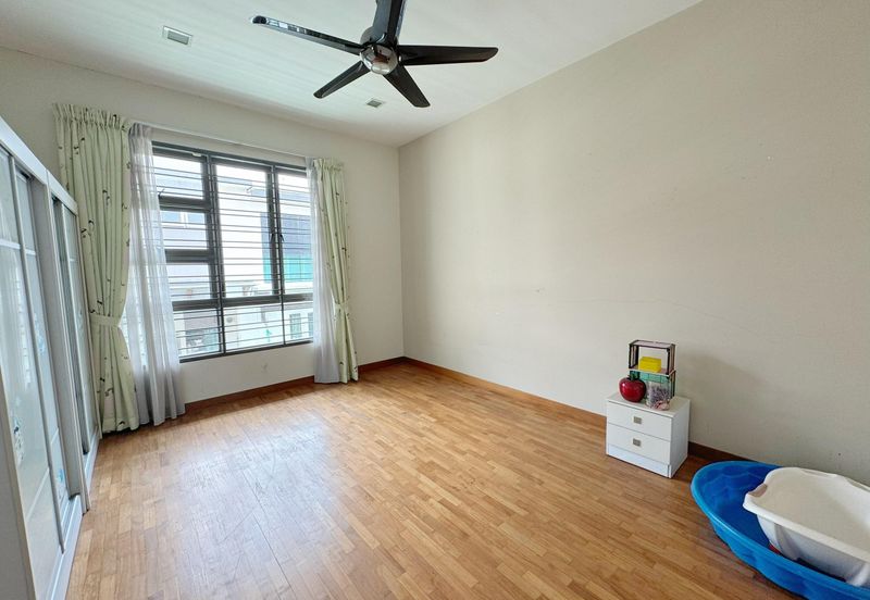 Taman Impian Heights