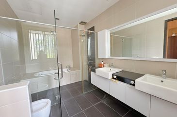 Taman Impian Heights