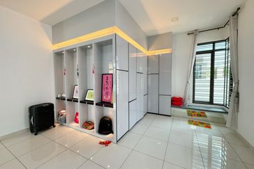 Taman Impian Heights