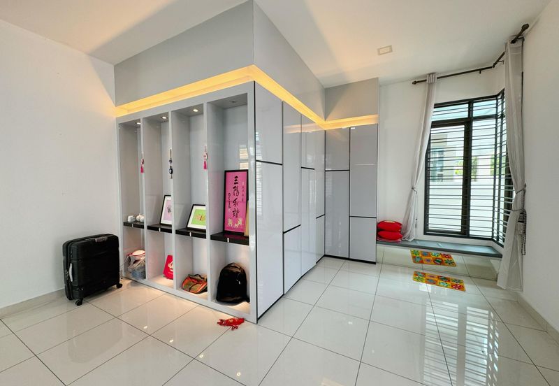 Taman Impian Heights