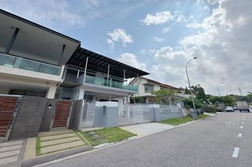 Taman Impian Heights