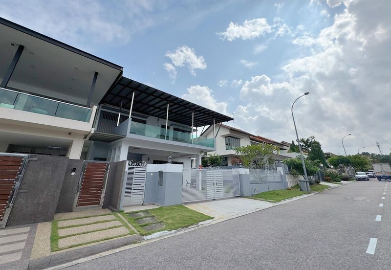 Taman Impian Heights