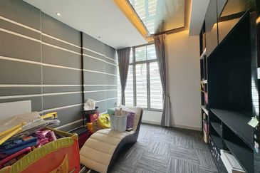 Taman Impian Heights