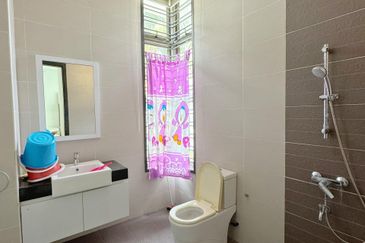 Taman Impian Heights