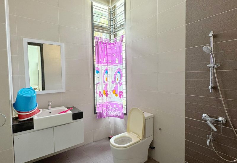 Taman Impian Heights