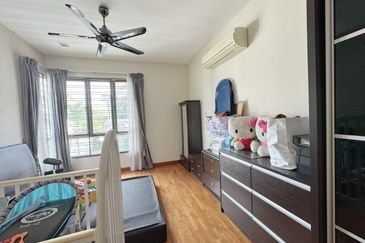 Taman Impian Heights