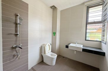 Taman Impian Heights