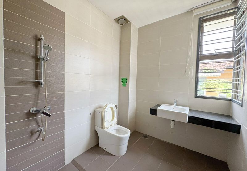 Taman Impian Heights