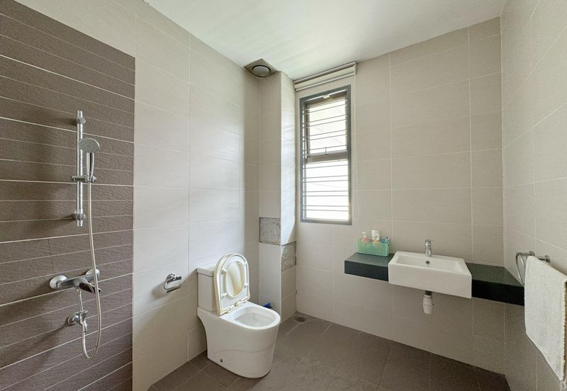 Taman Impian Heights