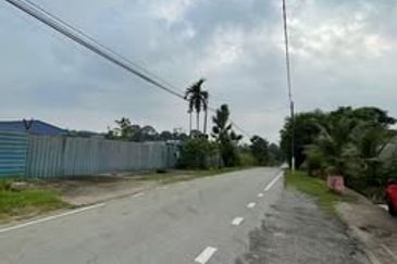 Kawasan Perindustrian Seelong