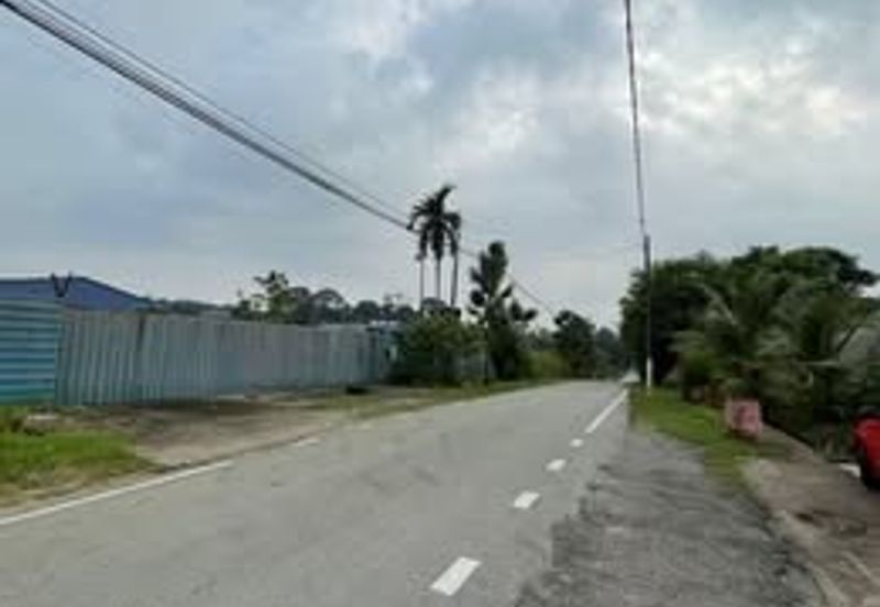Kawasan Perindustrian Seelong