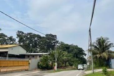 Kawasan Perindustrian Seelong