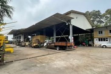 Kawasan Perindustrian Seelong