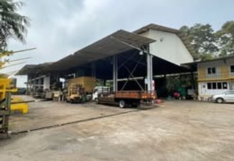 Kawasan Perindustrian Seelong