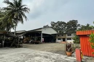 Kawasan Perindustrian Seelong