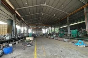 Kawasan Perindustrian Seelong