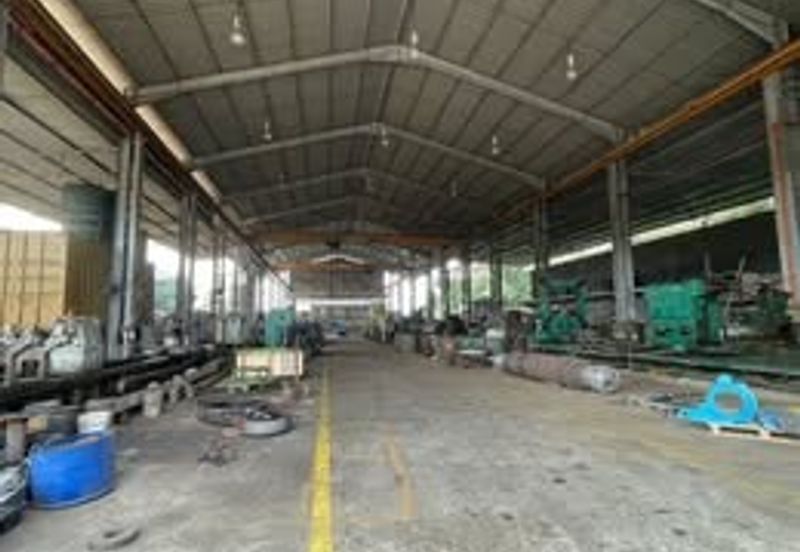 Kawasan Perindustrian Seelong