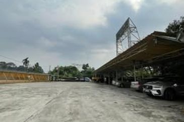Kawasan Perindustrian Seelong