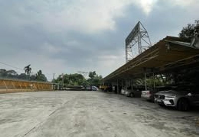 Kawasan Perindustrian Seelong