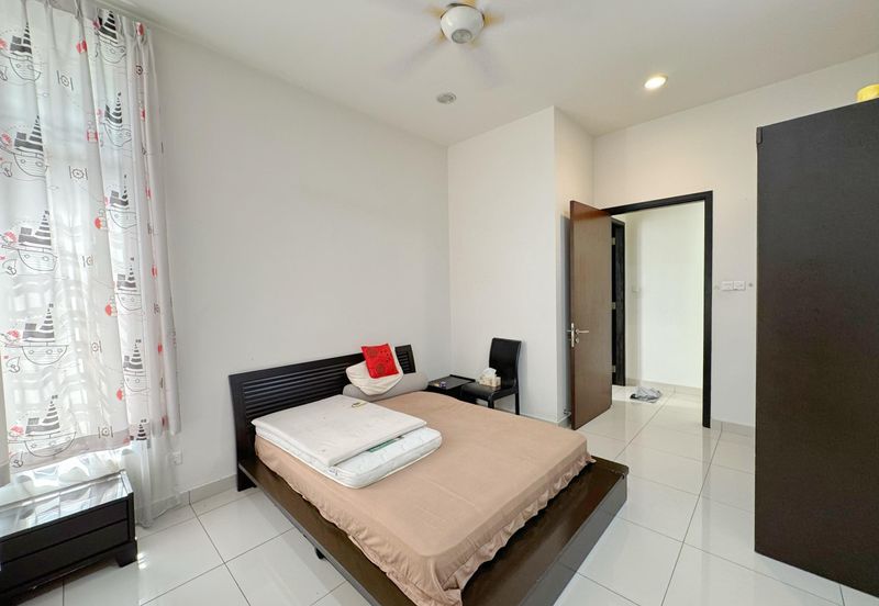 Taman Impian Heights