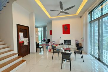 Taman Impian Heights