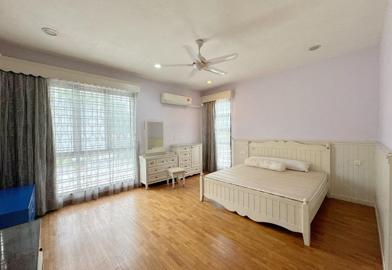 Taman Impian Heights