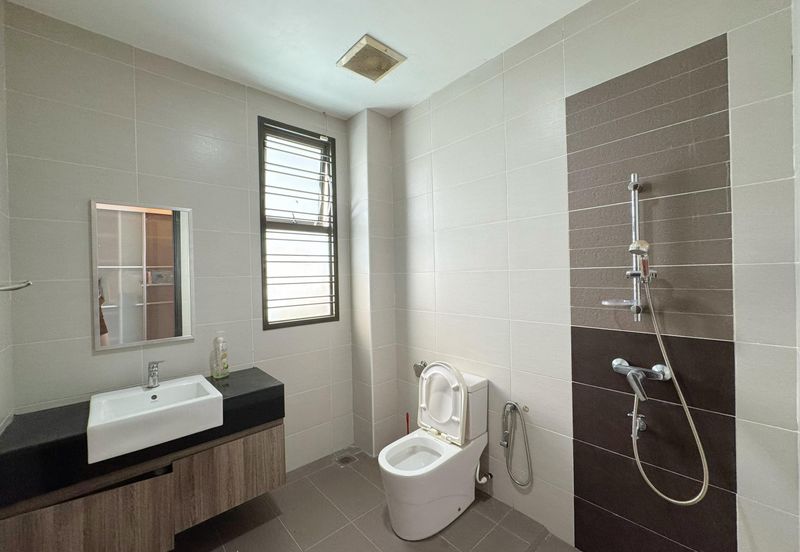 Taman Impian Heights