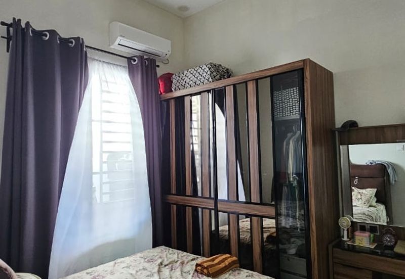 Amber Hills 2 @ Bandar Baru Kangkar Pulai