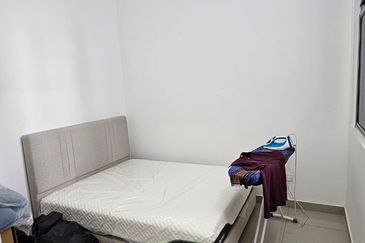 Amber Hills 2 @ Bandar Baru Kangkar Pulai