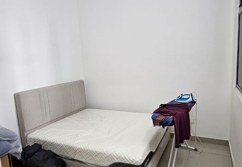 Amber Hills 2 @ Bandar Baru Kangkar Pulai