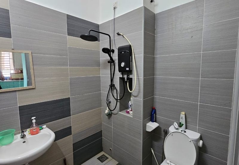 Amber Hills 2 @ Bandar Baru Kangkar Pulai