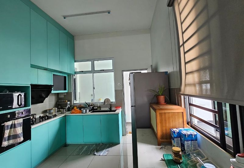 Amber Hills 2 @ Bandar Baru Kangkar Pulai