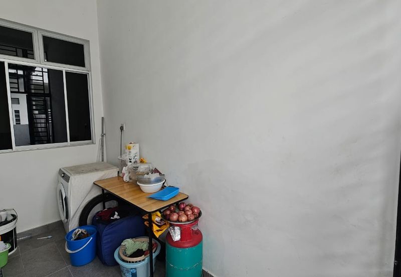 Amber Hills 2 @ Bandar Baru Kangkar Pulai