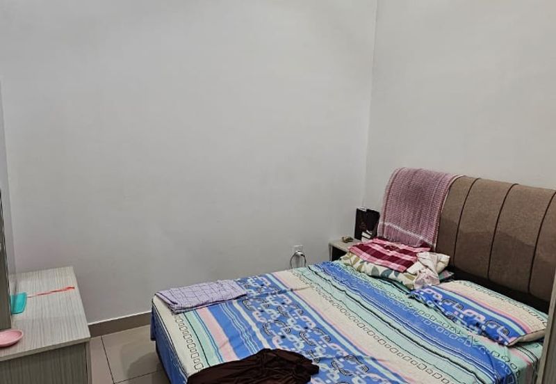 Amber Hills 2 @ Bandar Baru Kangkar Pulai