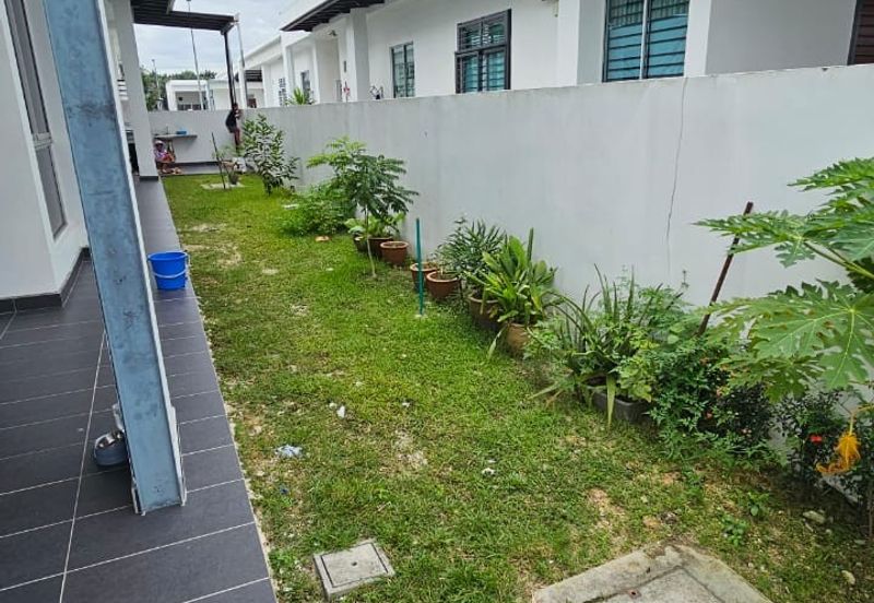 Amber Hills 2 @ Bandar Baru Kangkar Pulai