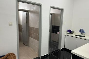 Setia Business Park 1