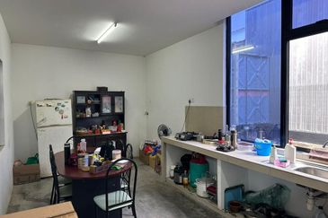 Setia Business Park 1