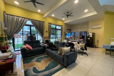 Horizon Hills The Green