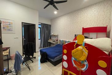 Horizon Hills The Green