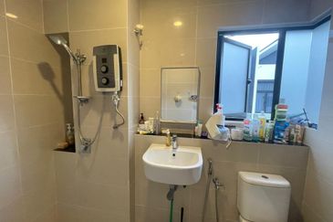 Horizon Hills The Green