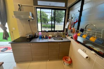 Horizon Hills The Green