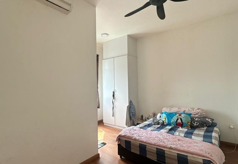 Nusa Heights (Nusa Puncak)