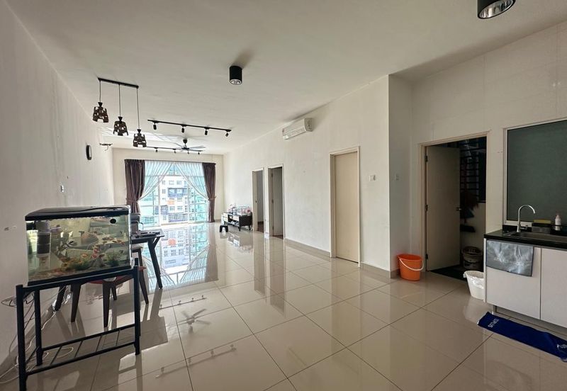 Nusa Heights (Nusa Puncak)