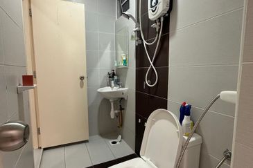 Nusa Heights (Nusa Puncak)