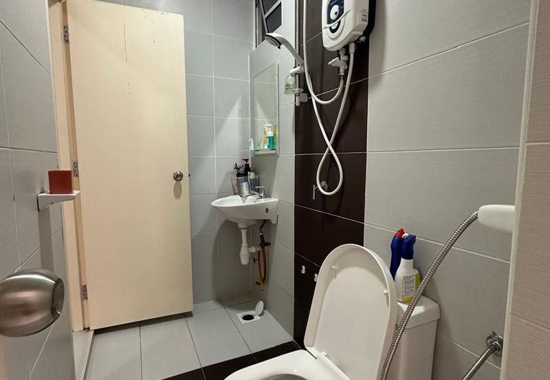 Nusa Heights (Nusa Puncak)