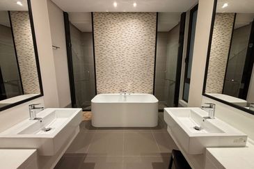 Avira Garden Terraces @ Medini