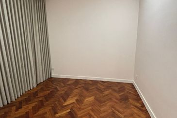 Avira Garden Terraces @ Medini